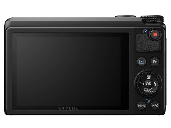 Olympus XZ-10.