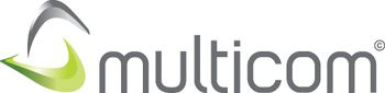 Multicom.no logo