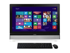 MSI Wind Top AE2712G