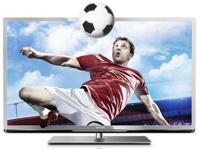 Philips 46PFL5507T.