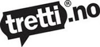 Tretti.no
