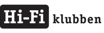Hi-Fi Klubben logo