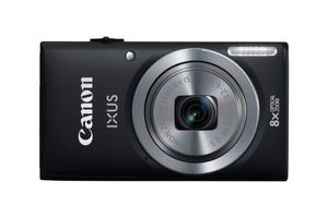 Canon Ixus 132