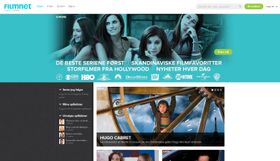 Filmnet.no.