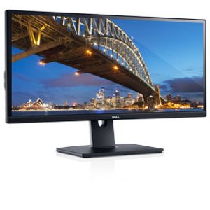 Dell Ultrasharp U2913WM