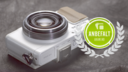 Les Olympus XZ2 iHS