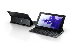Sony Vaio Duo 11 SV-SVD1121Q2EB