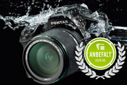 Les Pentax K-30