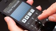 Les Bevegelser avslører mobilpassordet ditt