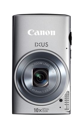 IXUS 255 HS.