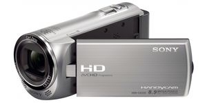Sony HDR-CX220E