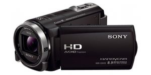 Sony HDR-CX410VE