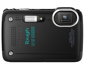 Olympus TG-630