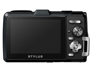 Olympus TG-830
