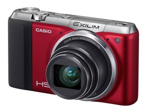 Casio Exilim EX-ZR700