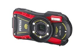 Pentax Optio WG-10.