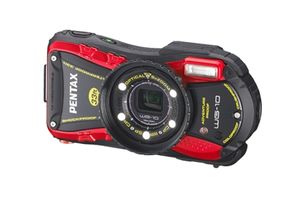 Pentax Optio WG-10