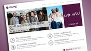 Les Enda flere får WiMP gratis