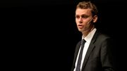 Les – Jeg er skuffet over Borten Moe