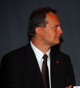 Ketil Solvik-Olsen.