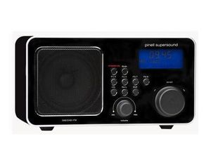 Pinell Supersound DAB