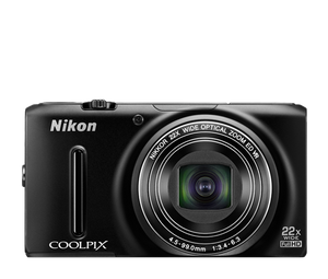 Nikon Coolpix S9500