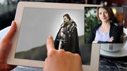 Les Skal granske HBO, Netflix og Viaplay