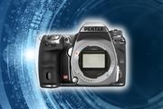 Les Slipper Pentax nytt fullformatskamera snart?
