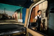 Les Nordmenn i Sony World Photography Awards