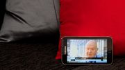 Les Samsung Galaxy S WiFi 5.0