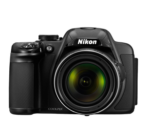 Nikon Coolpix P520