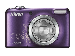 Nikon Coolpix L27