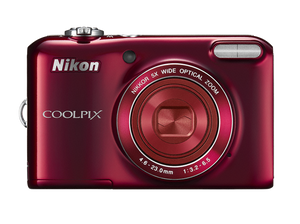 Nikon Coolpix L28