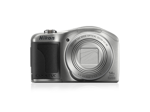 Nikon Coolpix L610