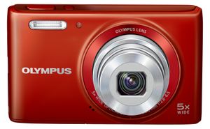Olympus VG-180