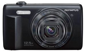 Olympus VR-370 