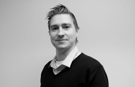 Vegard Haugen blir nettverkets nye forumjournalist.
