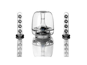 Harman/Kardon SoundSticks Wireless