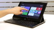 Les Sony Vaio Duo 11