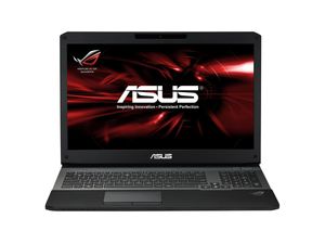 Asus G75VX-T4106H