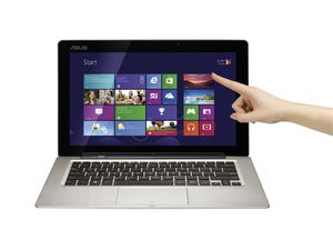 Asus Transformer Book TX300