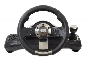 Speed-Link  Racing Wheel XBOX360