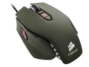 Corsair Vengeance M65 Performance