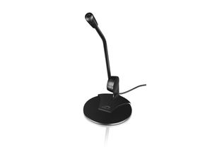 Speed-Link PURE Desktop Voice Microphone