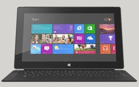Surface Pro.