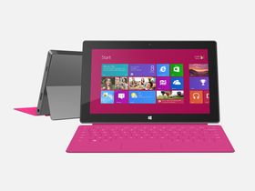 Det er tomt for store Surface Pro i USA, men vi vet ikke hvor mange som er solgt.