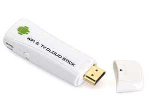 AC Ryan Nurvo D1 Google TV Smart TV Stick