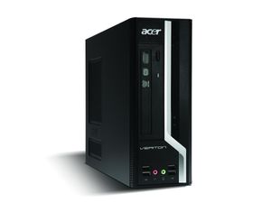 Acer Veriton X4620G i5-3470 1TB