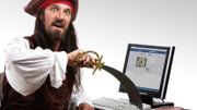 Les Filmorganisasjon mobbet ut av Facebook