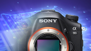 Les Sony forbedrer ytelsen til en rekke systemkameraer
